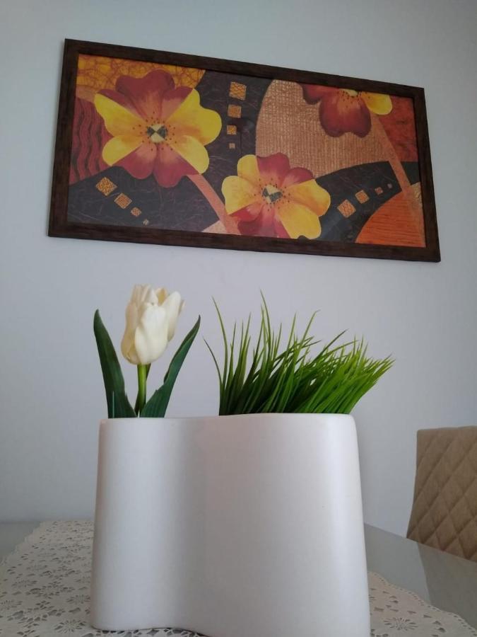 Апартаменты Apartamento Giardino Araucaria 301 Канела Экстерьер фото